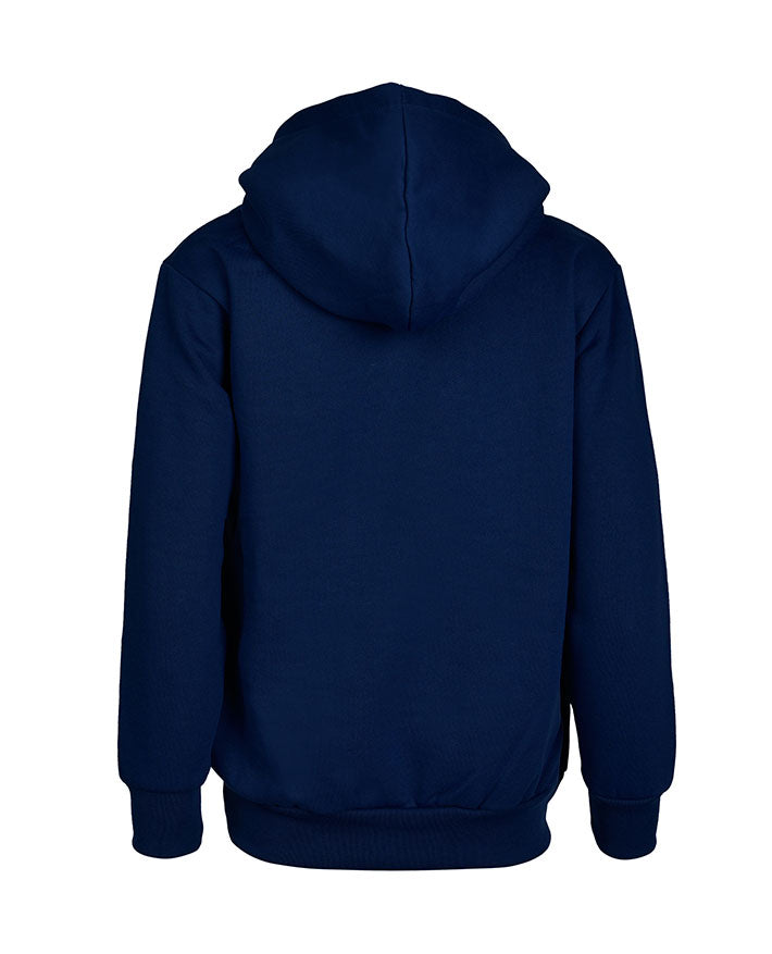 Hooded Windcheater