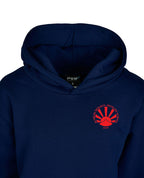 Hooded Windcheater
