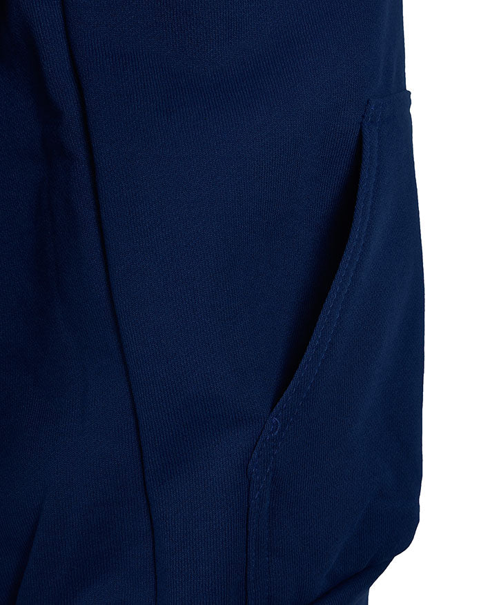Hooded Windcheater