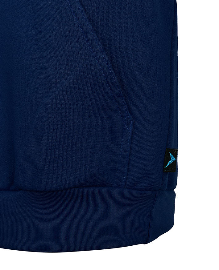Hooded Windcheater