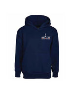 Hooded Windcheater