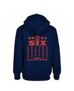 Hooded Windcheater