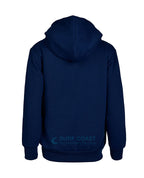 Hooded Windcheater