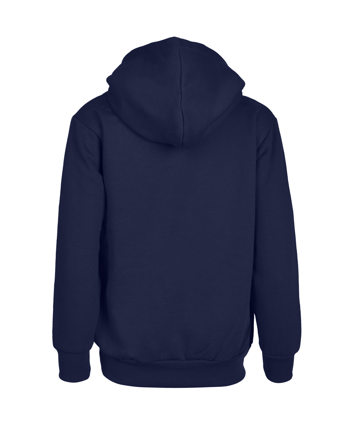 Hooded Windcheater