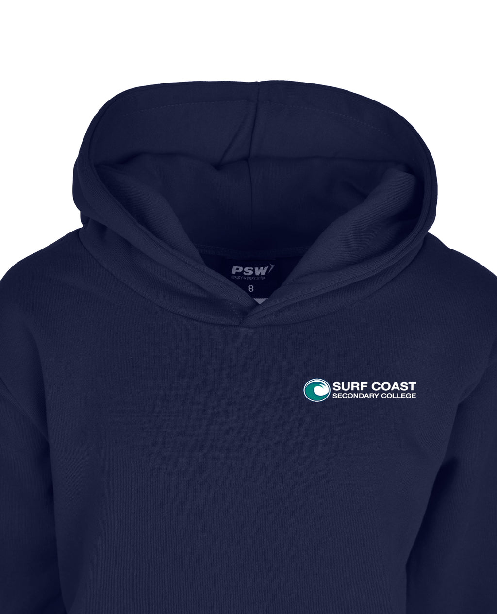 Hooded Windcheater