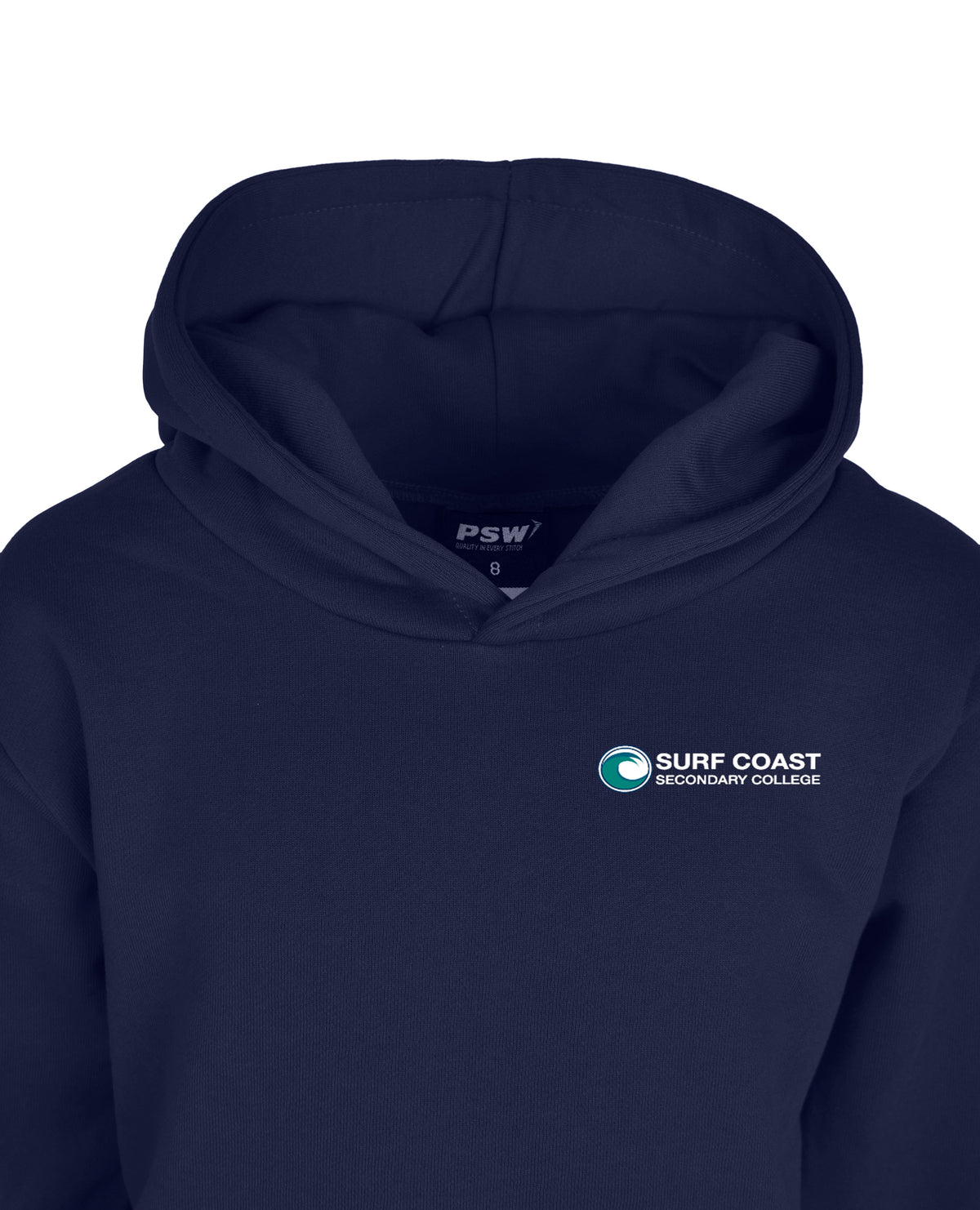 Hooded Windcheater