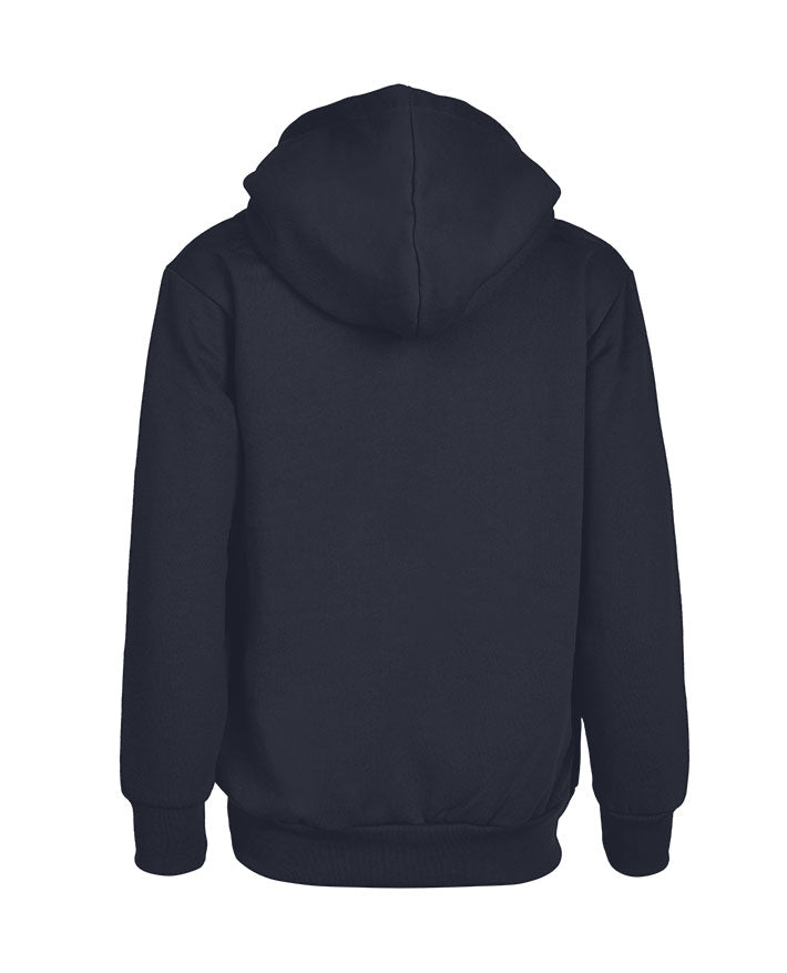 Hooded Windcheater