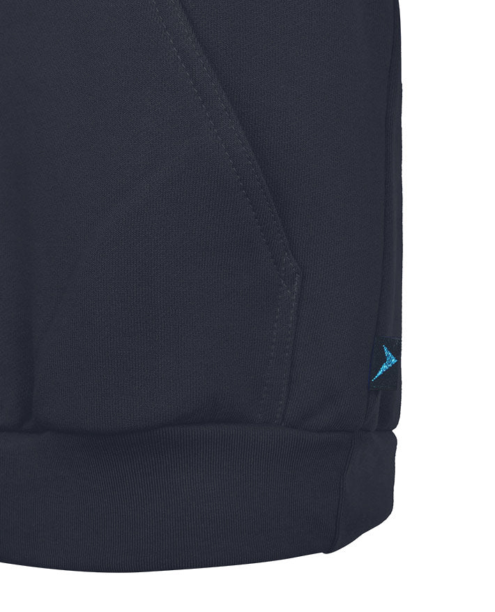Hooded Windcheater