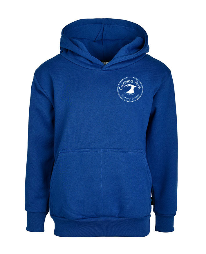 Hooded Windcheater