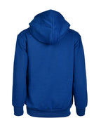 Hooded Windcheater