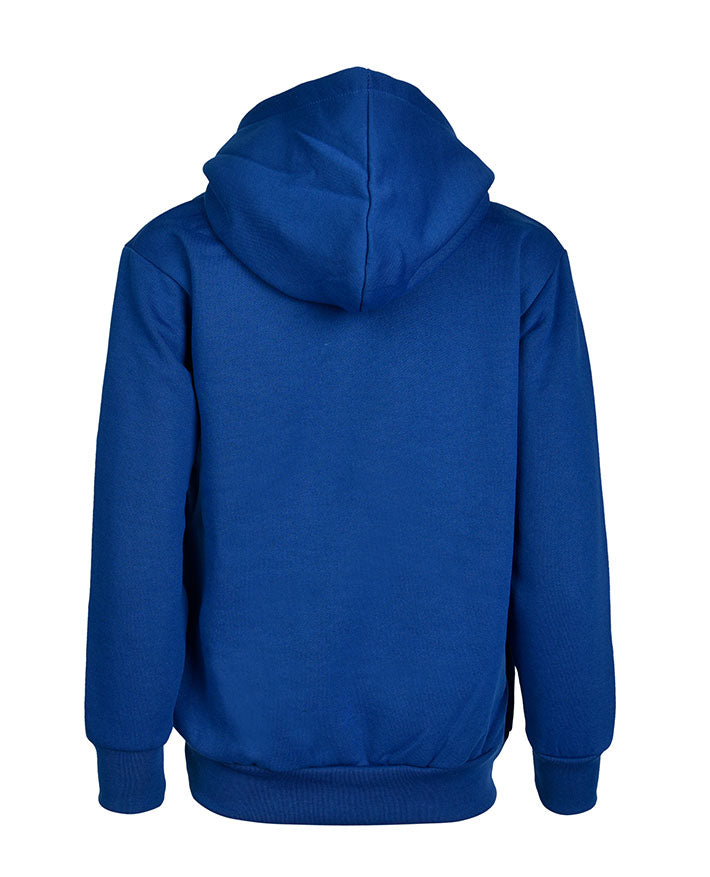 Hooded Windcheater
