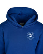Hooded Windcheater