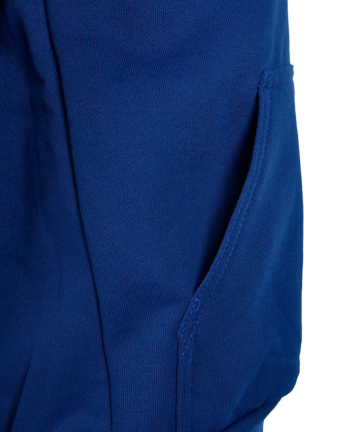 Hooded Windcheater