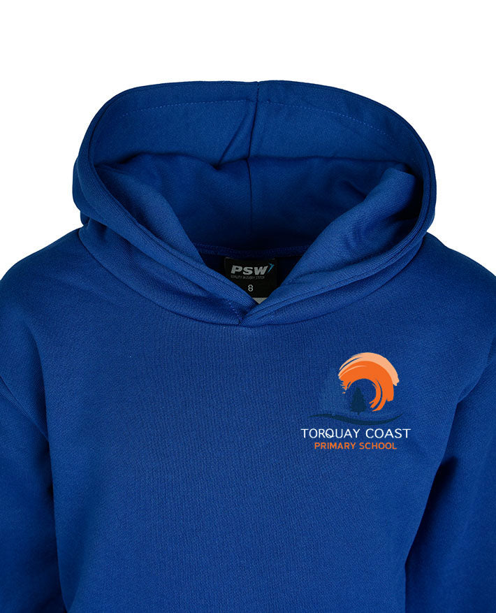 Hooded Windcheater