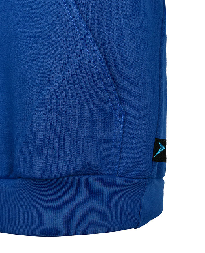 Hooded Windcheater