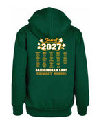 Hooded Windcheater