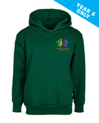 Hooded Windcheater
