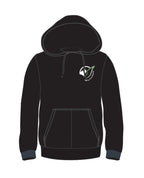 Hooded Windcheater