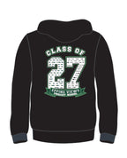 Hooded Windcheater