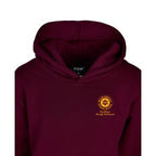 Hooded Windcheater