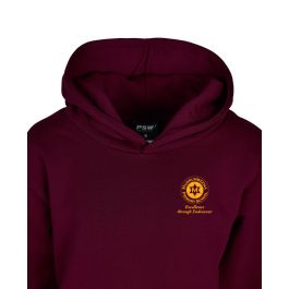 Hooded Windcheater