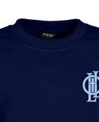 Crew Neck Windcheater