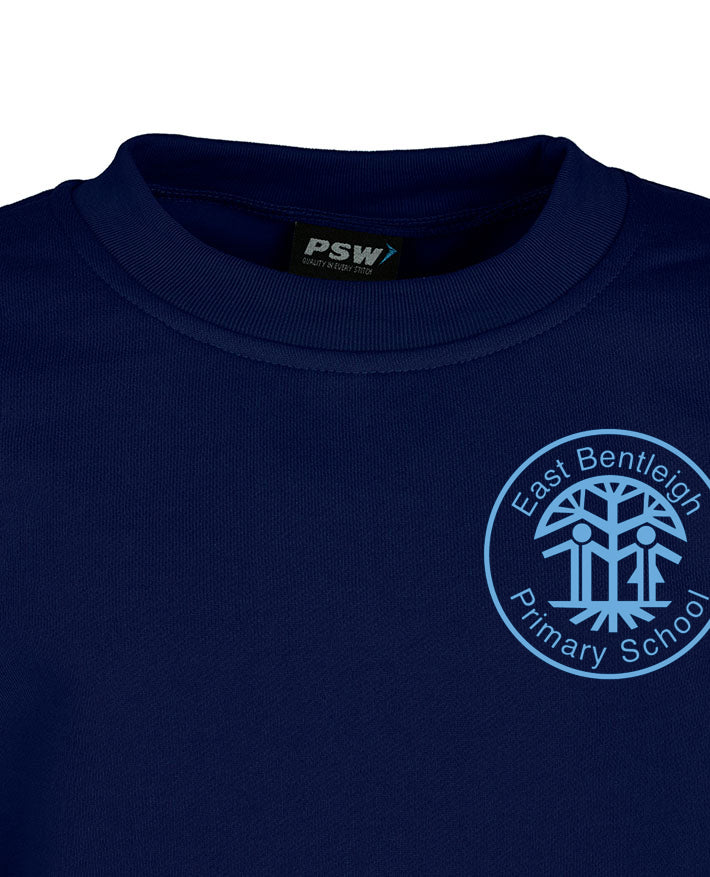 Crew Neck Windcheater