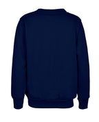 Crew Neck Windcheater
