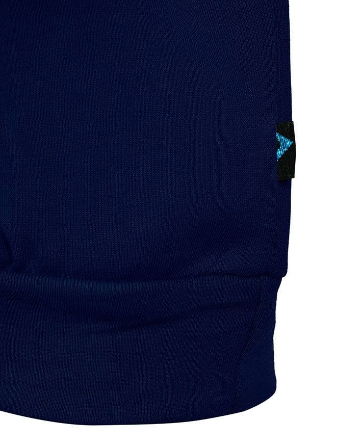 Crew Neck Windcheater