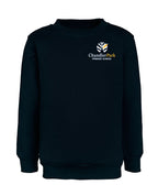 Crew Neck Windcheater