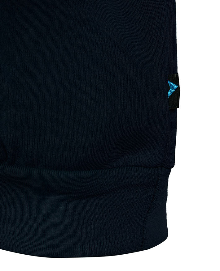 Crew Neck Windcheater
