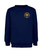 Crew Neck Windcheater