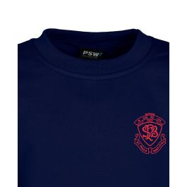 Crew Neck Windcheater