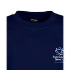 Crew Neck Windcheater