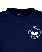 Crew Neck Windcheater