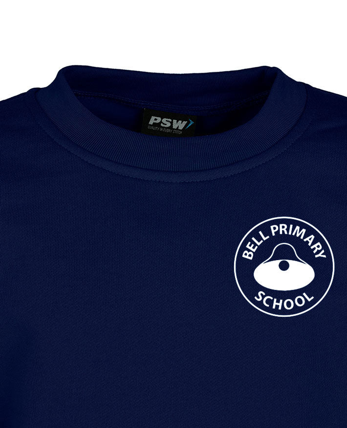 Crew Neck Windcheater
