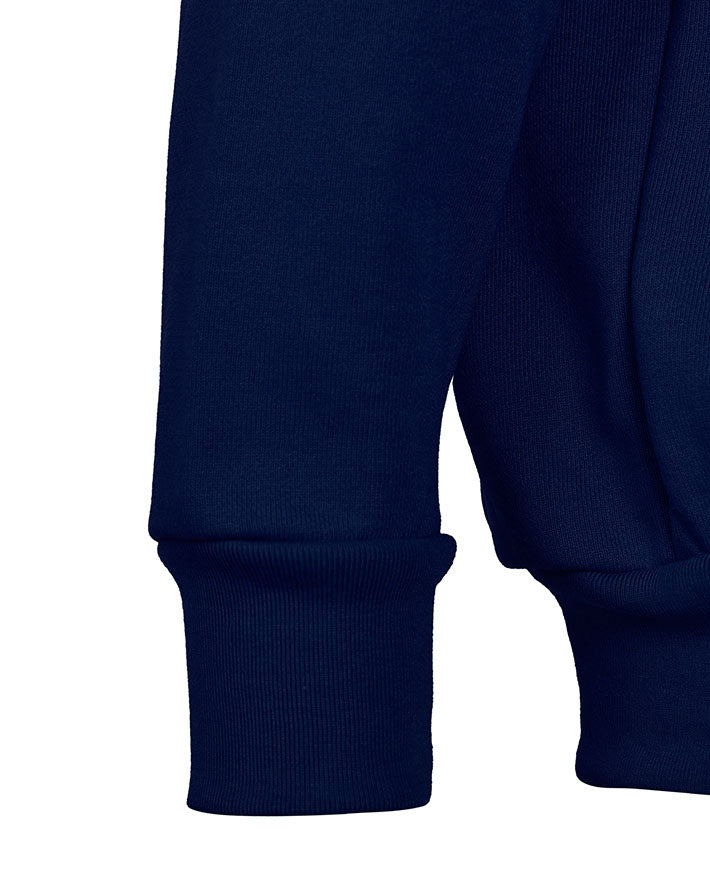 Crew Neck Windcheater