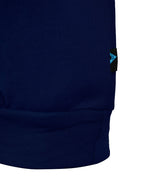 Crew Neck Windcheater