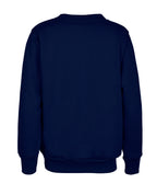 Crew Neck Windcheater