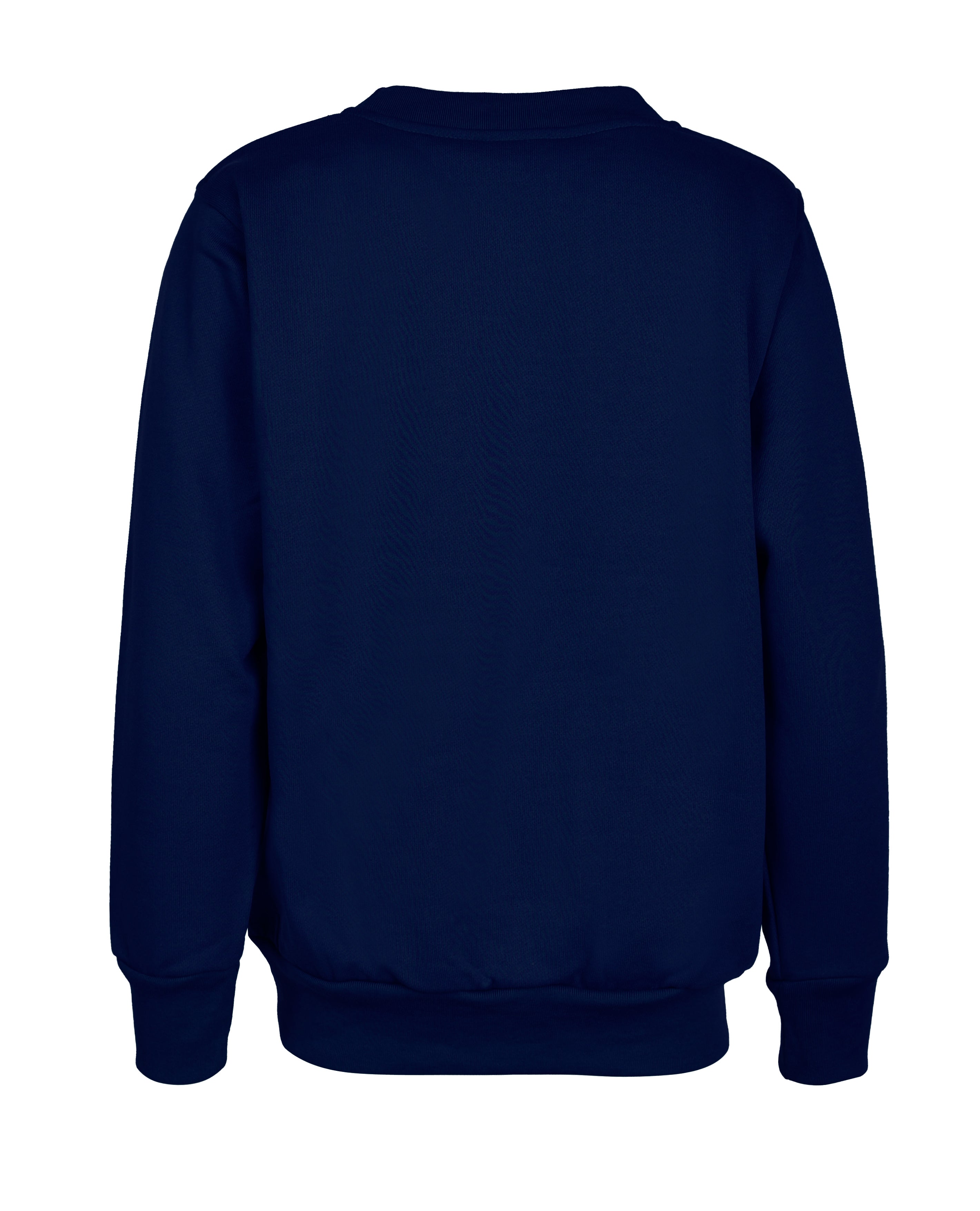 Crew Neck Windcheater