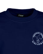 Crew Neck Windcheater