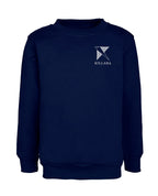 Crew Neck Windcheater