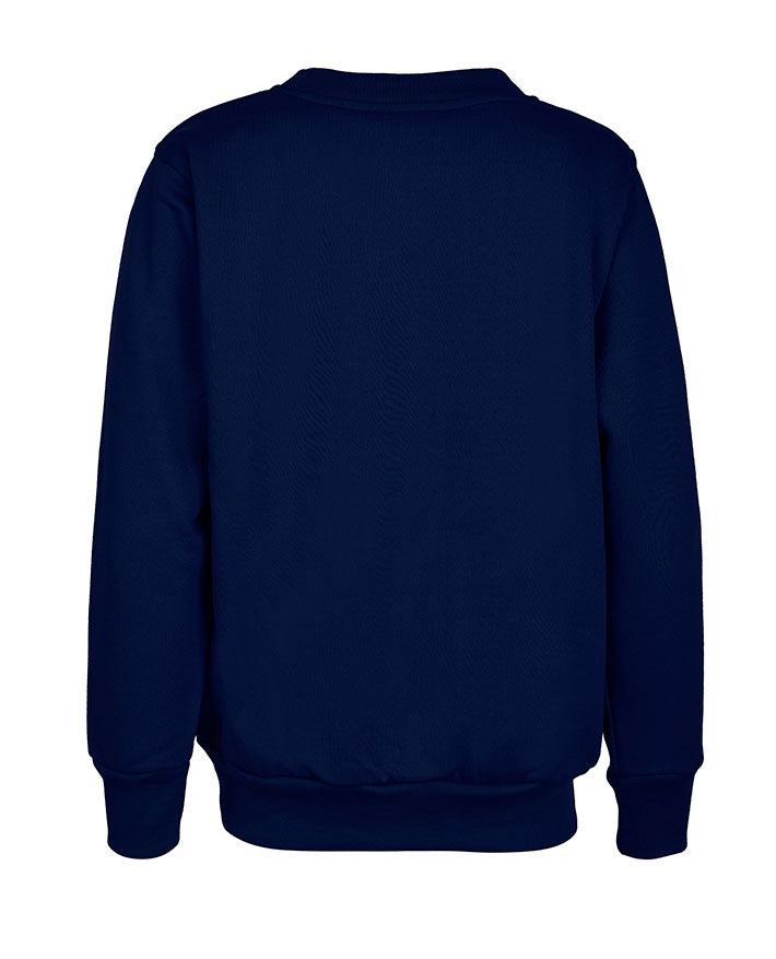 Crew Neck Windcheater