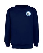 Crew Neck Windcheater