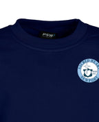 Crew Neck Windcheater