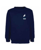 Crew Neck Windcheater