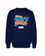 Crew Neck Windcheater