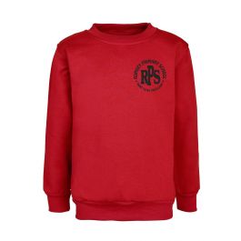 Crew Neck Windcheater