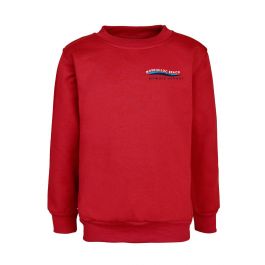 Crew Neck Windcheater