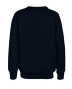 Crew Neck Windcheater